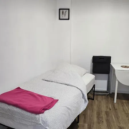15 Apartament Paryż