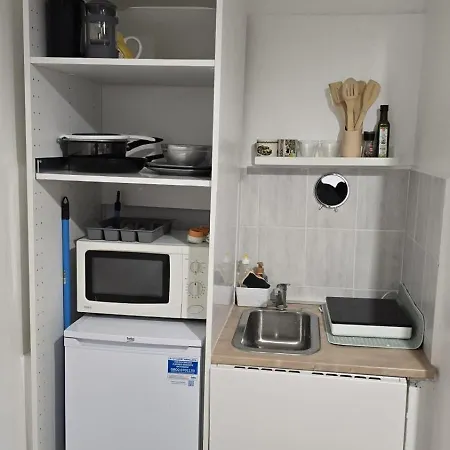 15 Apartament